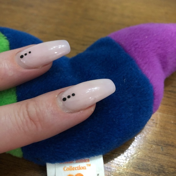 Retired Original “Ty” Inch - Picture 2 of 4